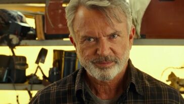 Sam Neill