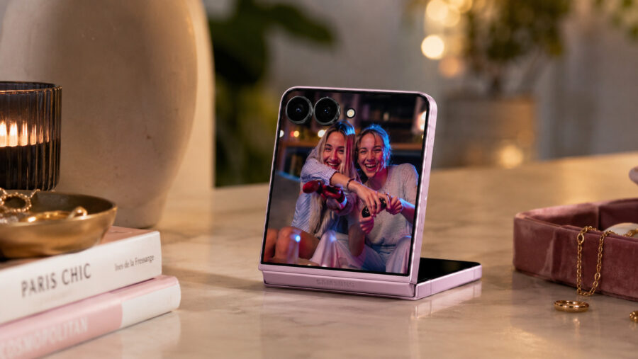 Samsung Galaxy Z Fold8 : trois formats, trois usages