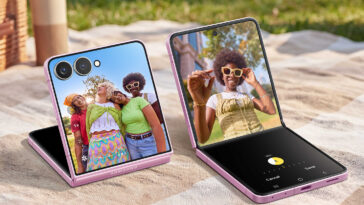 Samsung Galaxy Z Fold8 : trois formats, trois usages
