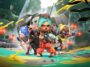 Splatoon Raiders