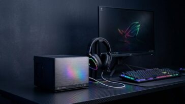 Stim Machine LDLC