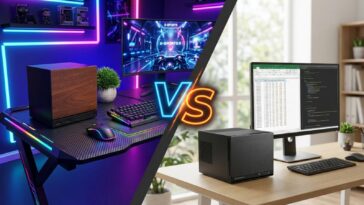 Stim Machine vs Steam Machine