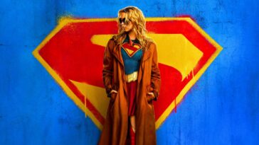 Supergirl