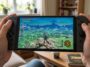 Switch 2 hors ligne