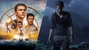 Uncharted