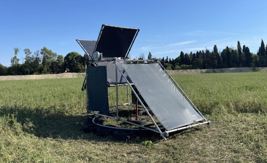Wind To Watt : Une innovation française pour l'énergie éolienne