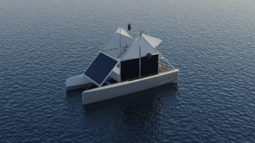 Wind To Watt : Une innovation française pour l'énergie éolienne