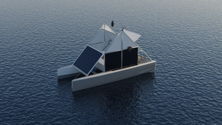 Wind To Watt : Une innovation française pour l'énergie éolienne