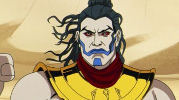 X-Men '97 saison 2