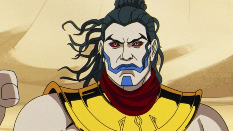 X-Men '97 saison 2