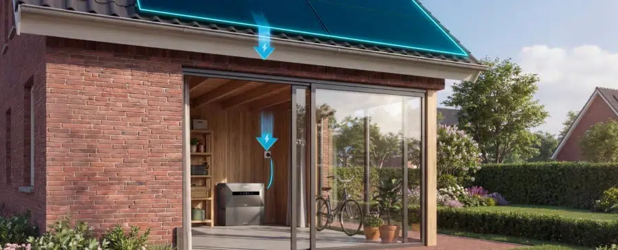Les nouveautés Anker SOLIX pour le stockage solaire