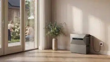 Les nouveautés Anker SOLIX pour le stockage solaire