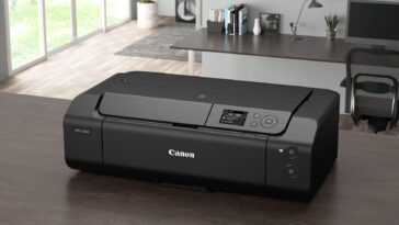 Deux récompenses pour les imprimantes A3 et A4 de Canon