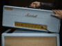 Billie Joe Armstrong signe un nouvel ampli Marshall