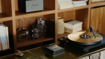 Acton IV et Stanmore IV, les nouveautés audio de Marshall