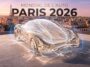 mondial de l'auto 2026