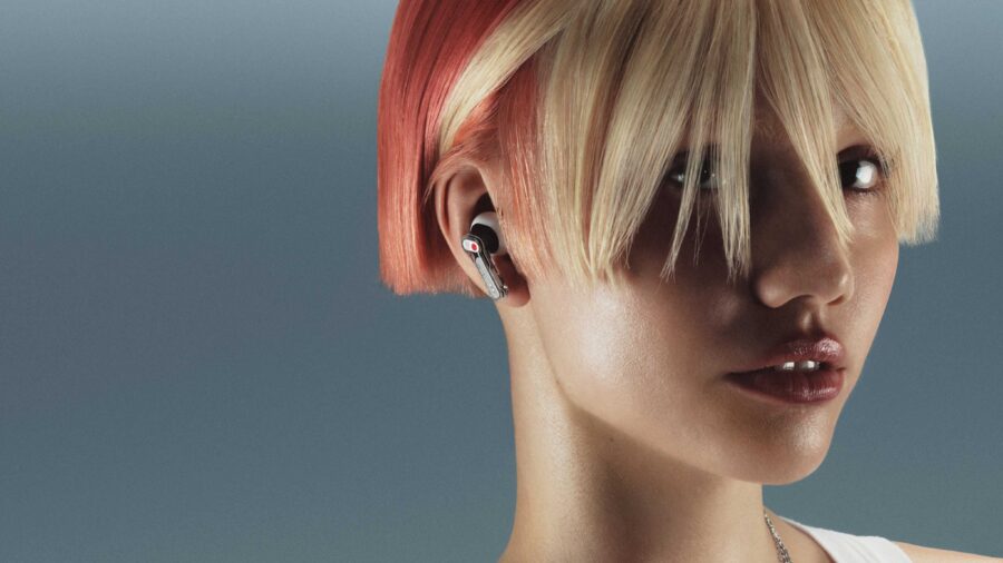 Nothing prépare le lancement des Ear (3a)