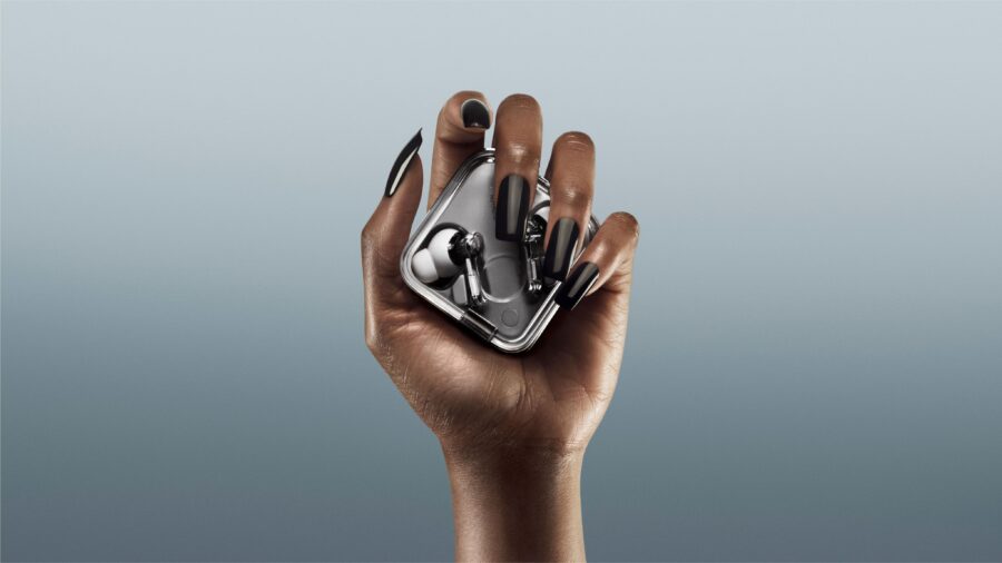 Nothing prépare le lancement des Ear (3a)