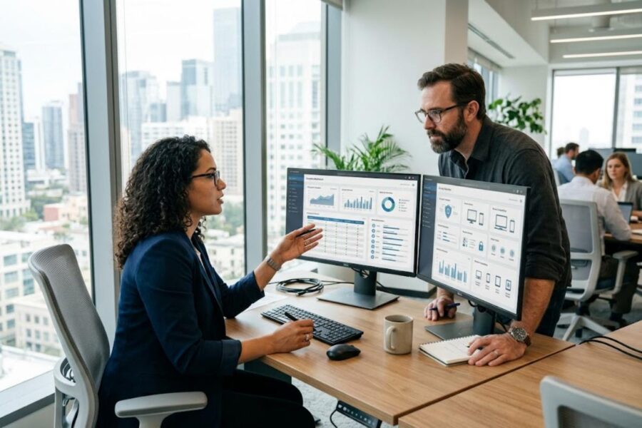 Bien choisir une solution de gestion de mots de passe en fonction de sa fiabilité