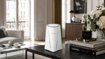 Wi-Fi 7 : D-Link présente les G536 et G572
