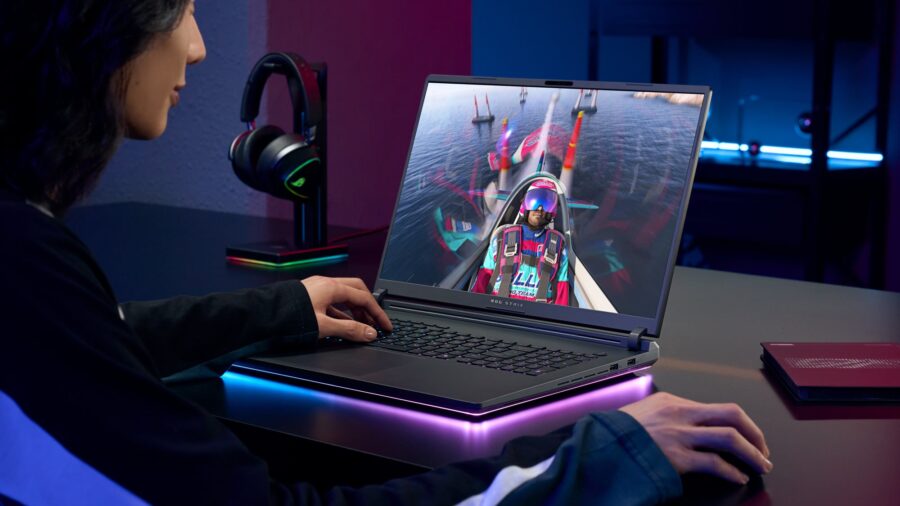 ROG Edition 20 débarque à la Gamescom 2026