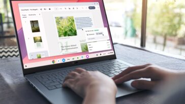 ASUS Zenni Claw en version bêta sur les PC compatibles !