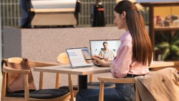 Google AI Pro arrive sur des PC portables ASUS