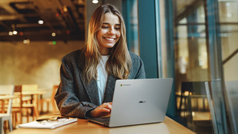 ASUS dévoile ses PC portables pour la rentrée 2026