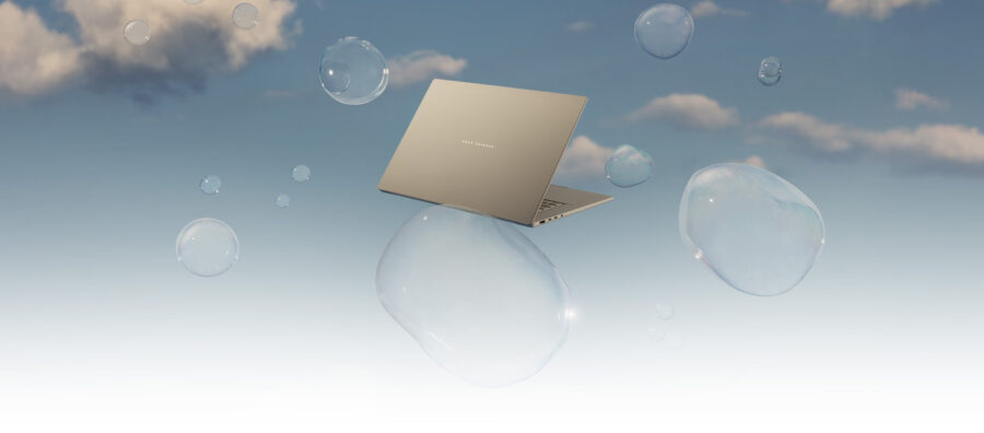 ASUS dévoile ses PC portables pour la rentrée 2026