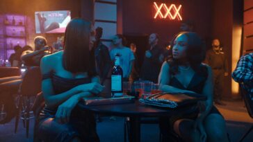 Beauty in Black saison 3