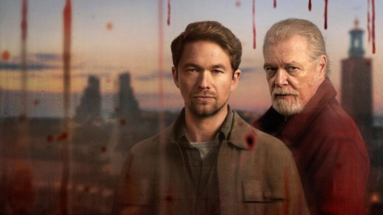 Blood Sacrifice sur Netflix