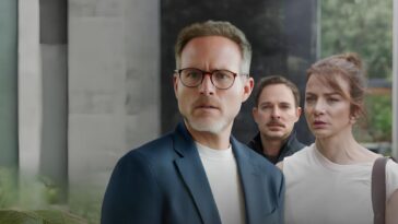 El otro padre Netflix