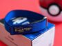 Fitbit Air Pokémon Sleep