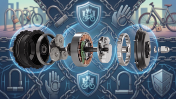 moteur Ananda R525