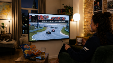 Grand Prix des Pays-Bas 2026