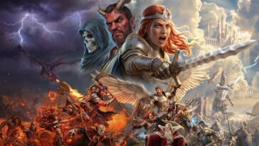 Heroes of Might and Magic III