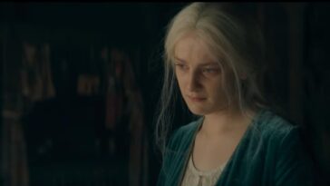 House of the Dragon saison 3 Helaena