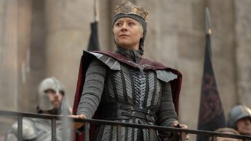 House of the Dragon saison 4