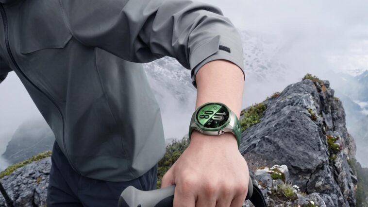 Huawei Watch GT 7 Pro
