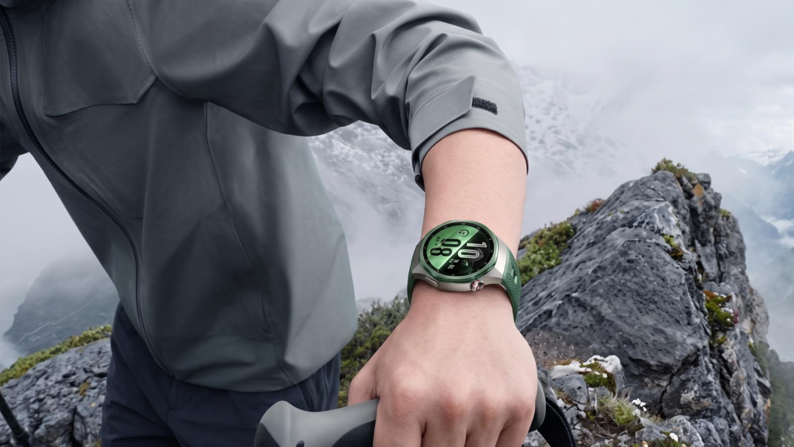 Huawei Watch GT 7 Pro