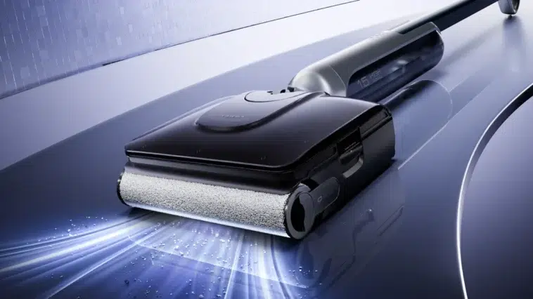 Visuel pour le balai aspirateur JONR H2.