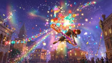 Kingdom Heart 4