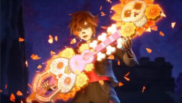 Kingdom Hearts 4