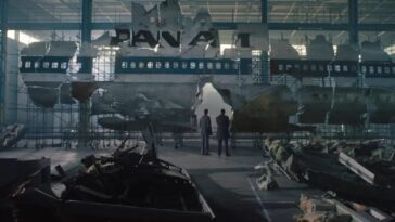 L'Attentat du vol Pan Am 103