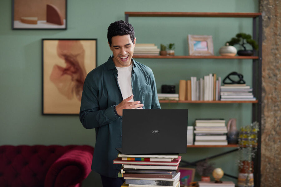 LG présente sa sélection tech pour la rentrée 2026