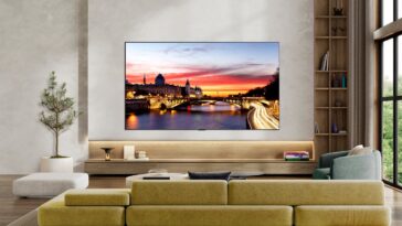LG présente sa sélection tech pour la rentrée 2026