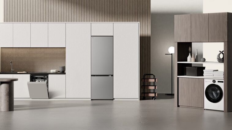 IFA 2026 : LG présente ses nouveaux appareils économes en énergie
