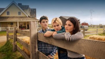 Ma vie avec les Walter Boys saison 3