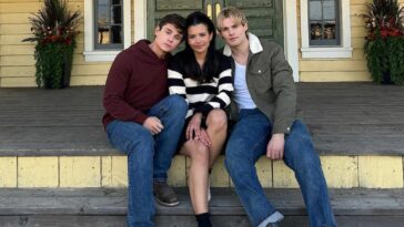 Ma vie avec les Walter Boys saison 4