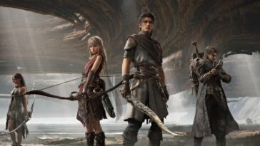 NodusFall